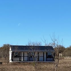 LaRock RV & Horse Camp