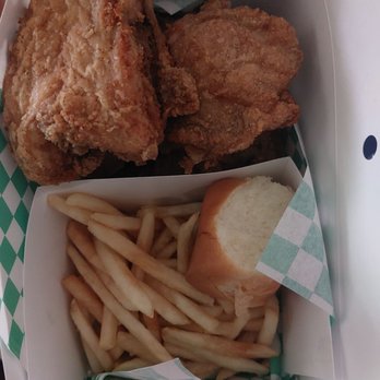Lucky Wishbone - Papa box - Burgers Near Me - Anchorage, Alaska Lucky Wishbone - Papa box - Burgers Near Me - Anchorage, Alaska
