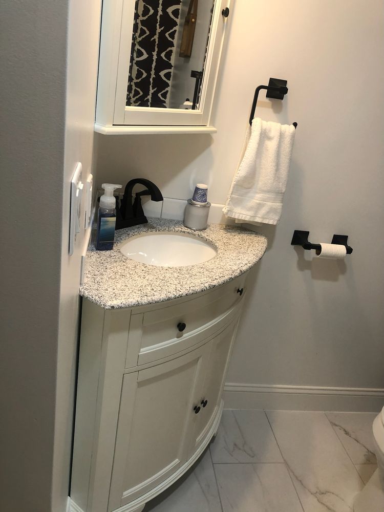 Slide of Liberty Plumbing