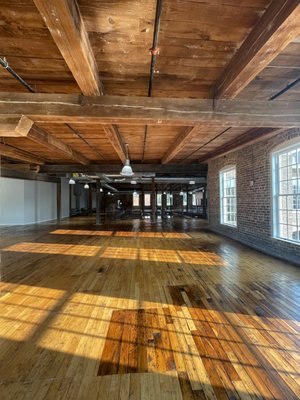 Rocky Mount Mills by null