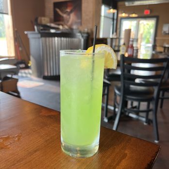 The Hangar Grill Pub - Seafood Near Me - La Crosse, Indiana The Hangar Grill Pub - Seafood Near Me - La Crosse, Indiana