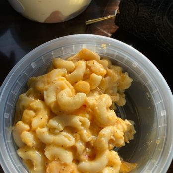 Amazing Taste - Mac n cheese - Soul Food Near Me - South Bound Brook, New Jersey Amazing Taste - Mac n cheese - Soul Food Near Me - South Bound Brook, New Jersey