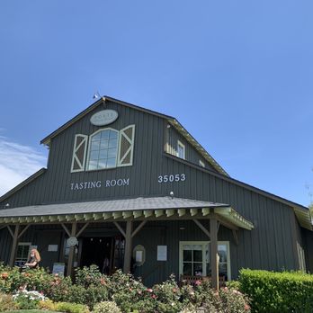 Ponte Winery - Wineries Near Me - Temecula, California Ponte Winery - Wineries Near Me - Temecula, California