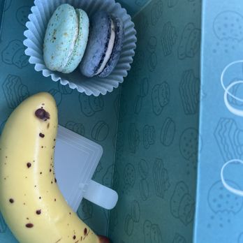 Fancy Flavors - Macarons Near Me - San Jose, California