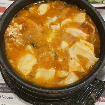 DuBu - Korean Near Me - Elkins Park, Pennsylvania