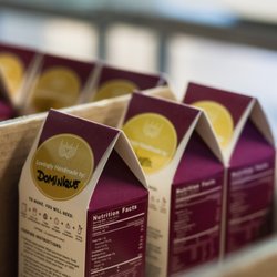 Women's Bean Project