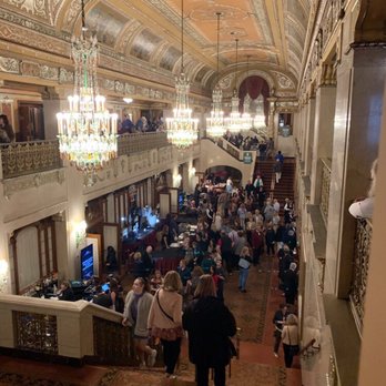 Benedum Center - Performing Arts Near Me - Pittsburgh, Pennsylvania Benedum Center - Performing Arts Near Me - Pittsburgh, Pennsylvania