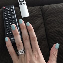 Pretty Nails - I have been here multiple times since they have opened and love it every time!