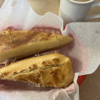 Havana Carolina Bakery - Cuban Near Me - Kannapolis, North Carolina