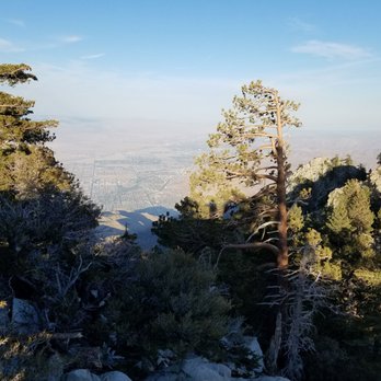 Mount San Jacinto State Park - Fresh mountain air. - Parks Near Me - Idyllwild, California