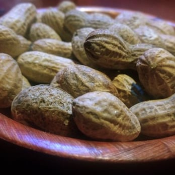 Billygan's Roadhouse - Complimentary Peanuts where the shells can be thrown on the floor! - American Near Me - Vancouver, Washington Billygan's Roadhouse - Complimentary Peanuts where the shells can be thrown on the floor! - American Near Me - Vancouver, Washington