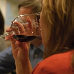 Boston Wine School - Learn by tasting