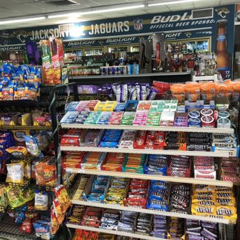 TouchDown Liquors - a grocery store filled with snacks - Beer, Wine & Spirits Near Me - Jacksonville, Florida TouchDown Liquors - a grocery store filled with snacks - Beer, Wine & Spirits Near Me - Jacksonville, Florida
