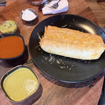 Amelias Mexican Kitchen - Mexican Near Me - Tucson, Arizona