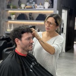 Purpose LA - Texture Razor Men's Haircuts Are Always A Great Way To Show Movement and Class!