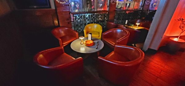 State Social House by null