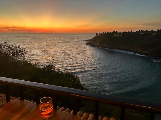 Espadín Restaurante by null