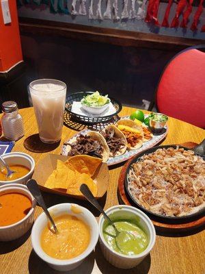 Los Gyros by null