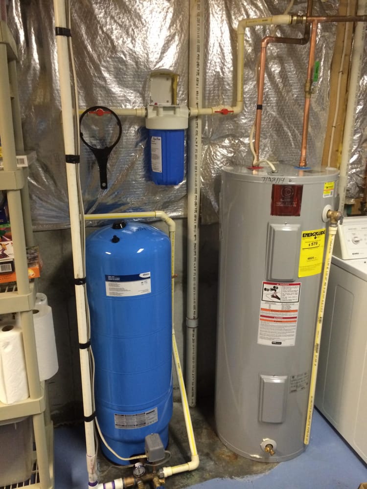 Slide of Finish Line Plumbing, LLC