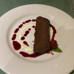 Bord De L'Eau - Chocolat Cake