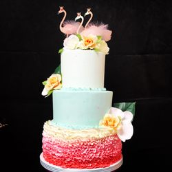 Cake Memories Bakery & Supply