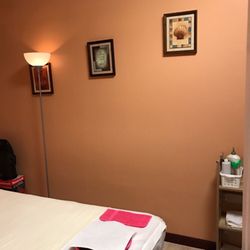 LH foot care & massage