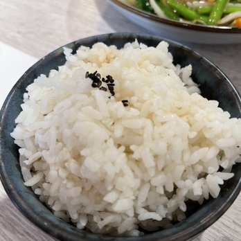 Hao Shi Guang - F15 White Rice - Chinese Near Me - Boston, Massachusetts