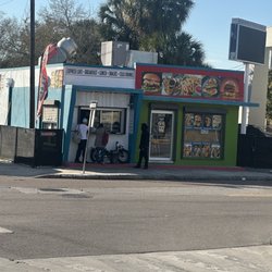 MTC Downtown cafe
