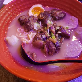 9 Bar - Beef Noodles - Bubble Tea Near Me - Aurora, Illinois