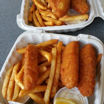 Freeland Shell Station - Huge pieces of fish. Best tarter sauce. Hot fries crispy on the outside and soft on the inside ... nice LONG ones too! - Gas Stations Near Me - Freeland, Washington Freeland Shell Station - Huge pieces of fish. Best tarter sauce. Hot fries crispy on the outside and soft on the inside ... nice LONG ones too! - Gas Stations Near Me - Freeland, Washington