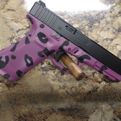 Brookshire Gunwerks
