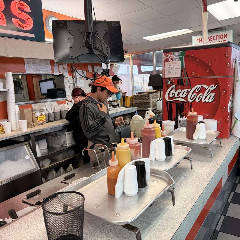 Doumar's Cones & Barbecue - Barbeque Near Me - Norfolk, Virginia