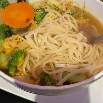 Chaba Thai Restaurant - Rice Noodle Soup - Thai Near Me - San Antonio, Texas Chaba Thai Restaurant - Rice Noodle Soup - Thai Near Me - San Antonio, Texas