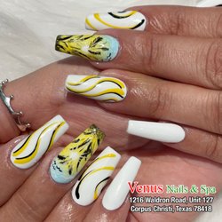 Venus Nails & Spa