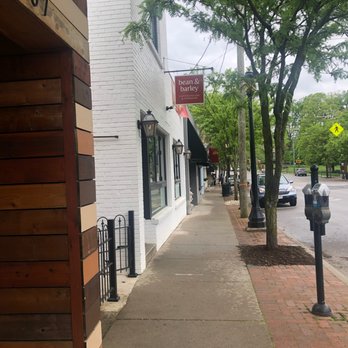 Bean & Barley - Entrance of Store - Coffee & Tea Near Me - Cincinnati, Ohio Bean & Barley - Entrance of Store - Coffee & Tea Near Me - Cincinnati, Ohio