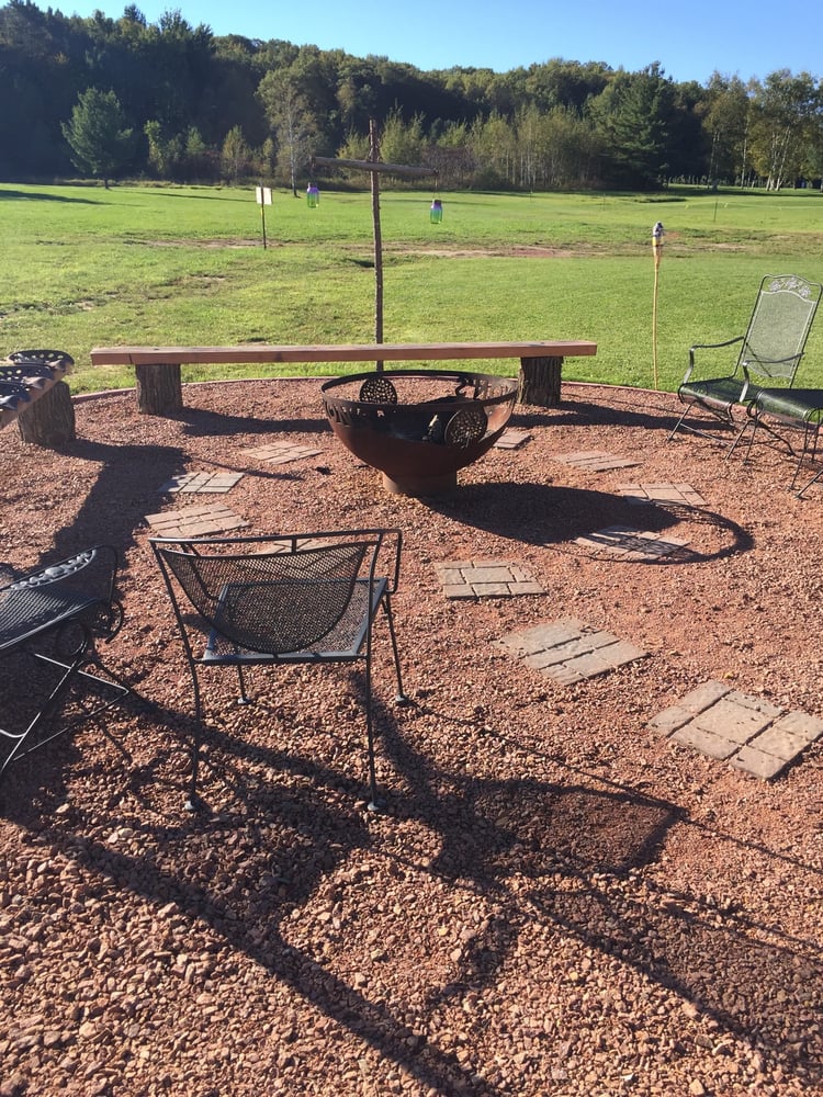 DIXON’S APPLE ORCHARD Updated October 2024 22404 20th Ave, Cadott