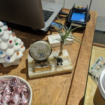 Homage - Jewelry Near Me - Pasadena, California