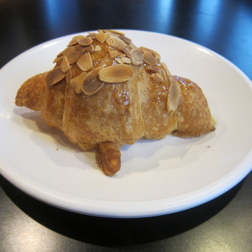 Hendrickx Belgian Bread Crafter - Almond - Bakeries Near Me - Chicago, Illinois Hendrickx Belgian Bread Crafter - Almond - Bakeries Near Me - Chicago, Illinois