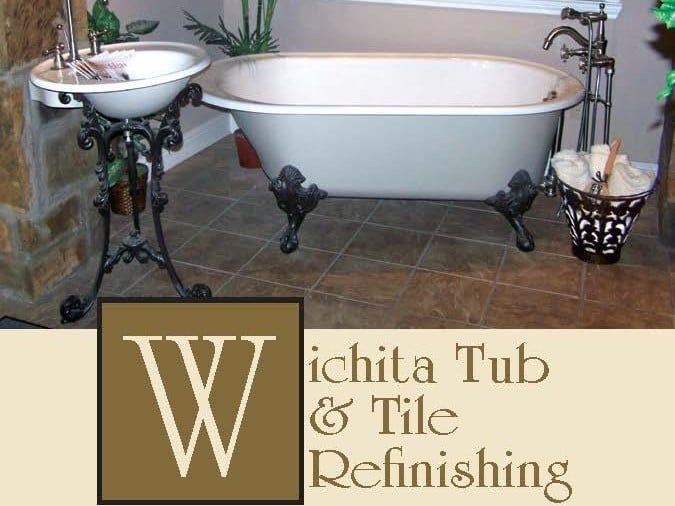 WICHITA TUB & TILE REFINISHING Updated October 2024 Wichita Falls