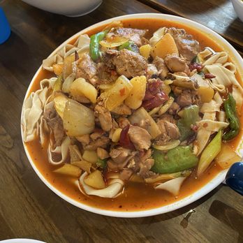 NewDa Noodles - Noodles Near Me - Edison, New Jersey