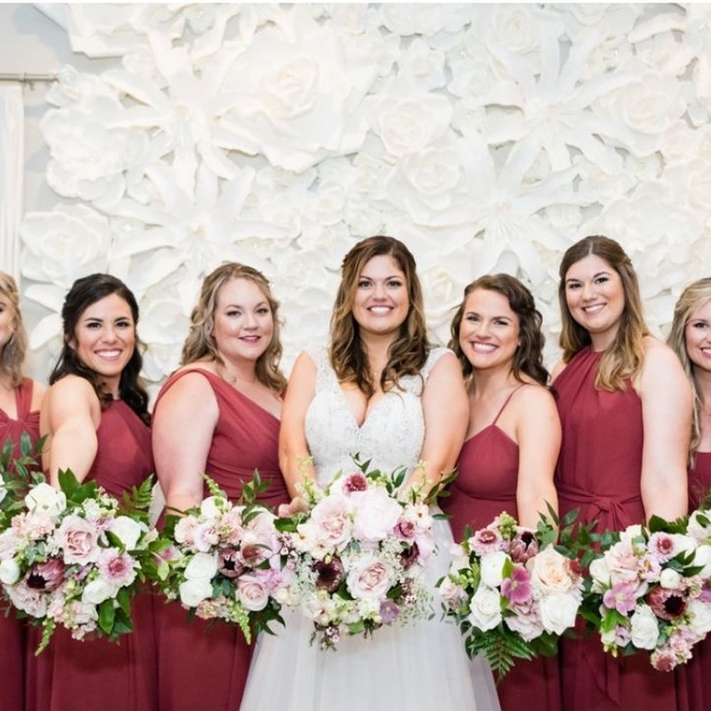 AllDolledUp Atx - Hair Stylists Near Me - Austin, Texas