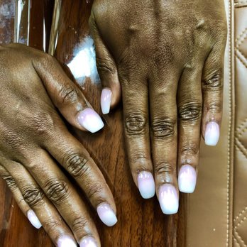 Diamond Nails - Nail Salons Near Me - Mcdonough, Georgia