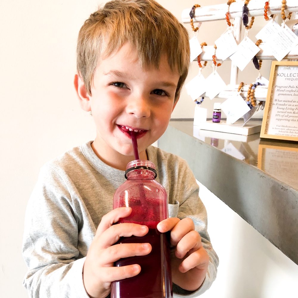 THE LOCAL JUICE COMPANY Updated October 2024 22 Photos 119 W 2nd