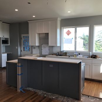 jem general builder - a kitchen being remodeled - General Contractors Near Me jem general builder - a kitchen being remodeled - General Contractors Near Me