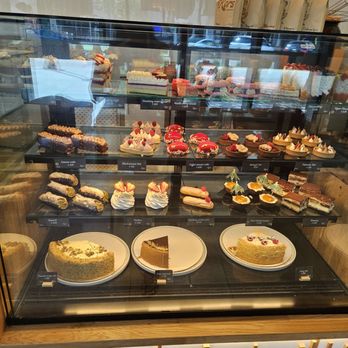 OfKors Bakery - Coffee & Tea Near Me - Sarasota, Florida