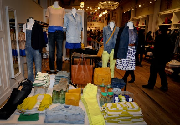Madewell by null