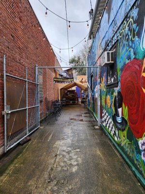 Moore Food & Co. by null