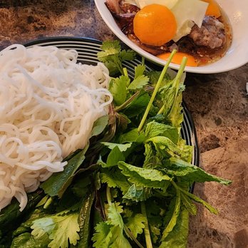 Khuu Bistro - Bun Cha - Vietnamese Near Me - Reseda, California Khuu Bistro - Bun Cha - Vietnamese Near Me - Reseda, California