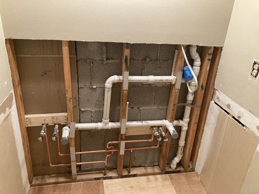 Joe The Plumber Logo