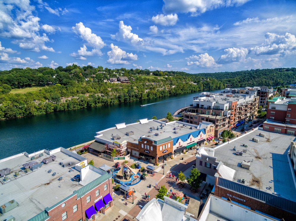 WEICHERT REALTORS THE GRIFFIN nearby at 2277 Missouri State Hwy 265